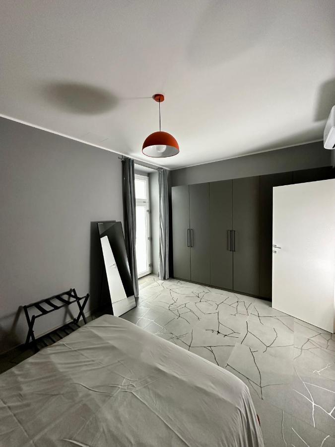 Casa Genovesi - Vicino Porta Nuova F.S. Apartment Turin Exterior photo